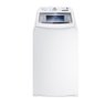 Lavadora de Roupas Electrolux 14kg 220v Branca Led14 - 2