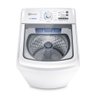 Lavadora de Roupas Electrolux 14kg 220v Branca Led14 - 4