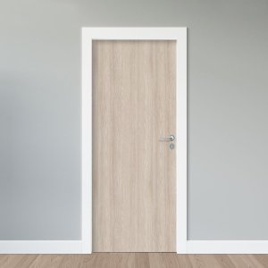 Adesivo de Porta - Revestimento Evidence