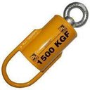 Ver imagem 2 de Kit Absorvedor de Energia com Indicador de Tensão para Linha de Vida