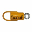 Ver imagem 1 de Kit Absorvedor de Energia com Indicador de Tensão para Linha de Vida