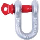 Ver imagem 5 de Kit Absorvedor de Energia com Indicador de Tensão para Linha de Vida