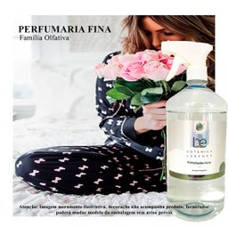 Aromatizador Forte Botanica Essence 11. Any Pijamas 1 Litro - 2