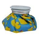 Ver imagem 5 de Bolsa De Gelo Reutilizável Compressa Com Cubos em Gel Flexível Monaliza Bolsa de Gelo + 12 cubos de