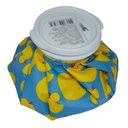 Ver imagem 6 de Bolsa De Gelo Reutilizável Compressa Com Cubos em Gel Flexível Monaliza Bolsa de Gelo + 12 cubos de