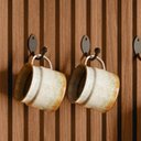 Ver imagem 6 de Cantinho do Café Aparador Rubi - Várias Cores