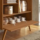 Ver imagem 3 de Cantinho do Café Aparador Rubi - Várias Cores