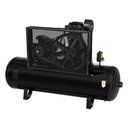 Ver imagem 3 de Compressor Schulz Csl25br 200l 5 Cv Ip55 175 Lbs Trifásico