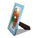 Ver imagem 3 de Porta-retratos Kit 3 Quadros Molduras com Vidro Titulos
