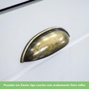 Ver imagem 4 de Cozinha Completa 4 Peças C/ Aéreo 3 Portas Com Vidro Branco