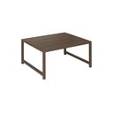 Ver imagem 4 de Conjunto de Sofás 5 Lugares Corda Náutica Alumínio Tecido Impermeável Área Externa Jardim Piscina