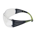 Ver imagem 2 de Oculos de Segurança SF400 Transparente AR/AE 3M