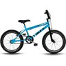 Bicicleta Aro 20 Gt Sprint Cross Infantil Freio V-brake Aro Aero Azul+preto - 1