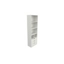 Ver imagem 4 de Armário Colmeia Mirela M16 100% Mdf (closet Lojas Expositor) VETORIAL MÓVEIS
