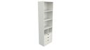 Ver imagem 4 de Armário Colmeia Mirela M16 100% Mdf (closet Lojas Expositor) VETORIAL MÓVEIS