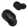 Fone Dots Preto Caixa Carga C/ Visor para Moto G71 - 3