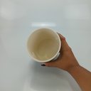 Ver mais imagens de Cachepô de Cerâmica Color 15x14x14cm Vaso Plantas Jardim Sala Suculenta Flores