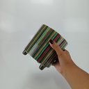 Ver imagem 3 de Cachepô Vaso Decorativo Home&Co Cerâmica 15x14x14cm Color