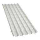Ver imagem 1 de Telha Pvc Plan Cinza 6 Ondas 2.42 X 0,88m