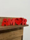 Ver imagem 2 de Porta Retrato do Amor