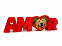 Ver imagem 1 de Porta Retrato do Amor