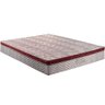Colchão King PAROPAS Esplêndido Antiácaro E Antifungo Branco C/Bordo - 1