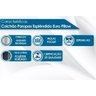 Colchão King PAROPAS Esplêndido Antiácaro E Antifungo Branco C/Bordo - 2