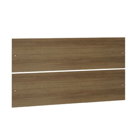 Painel Cabeceira Queen 165cm Uni Alpes Paris Luciane Móveis