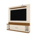 Ver imagem 4 de Home Decorativo Florianópolis 1.75 Off White Amendoa para Sala
