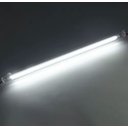 Ver imagem 2 de Kit 2 Barra Led 20w 100cm Geladeira Expositora Freezer 220v Ip67 6500k