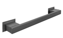 Ver imagem 1 de Toalheiro 40 cm Inox Grafite - Kromus RT0304-40G