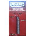 Ver imagem 2 de Kit 6 Resistência Elét 5.500w Maxi-ducha Lorenzetti 3t 220v
