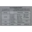 Ver imagem 3 de Kit 6 Resistência Elét 5.500w Maxi-ducha Lorenzetti 3t 220v