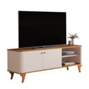 Ver imagem 1 de Rack Bancada Arumã para TV até 60" Polegadas