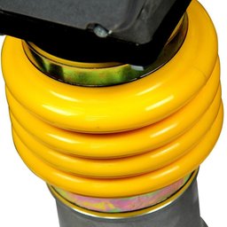 Compactador de Solo Percussão À Gasolina Kgf 1100 Cs55 Rental Csm - 2