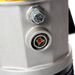 Compactador de Solo Percussão À Gasolina Kgf 1100 Cs55 Rental Csm - 3