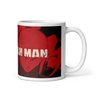 Caneca de Porcelana One Punch Man Modelo 13 - 3