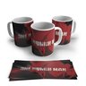 Caneca de Porcelana One Punch Man Modelo 13 - 4