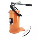 Ver imagem 1 de Bomba Engraxadeira Manual Starfer 7 Litros