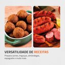 Ver imagem 3 de Moedor de Carne Elétrico Mondial Mc-03 Premium - 220V