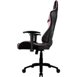 Cadeira Gamer Thunderx3 Tgc12 Profissional Rosa - 3