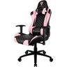 Cadeira Gamer Thunderx3 Tgc12 Profissional Rosa - 6