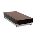 Ver imagem 1 de Cama Box Base Solteiro Ortobom Corano Black 69x23
