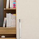 Ver imagem 5 de Escrivaninha Office Cinamomo Off White - Valdemóveis