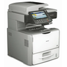 Multifuncional Ricoh Aficio Sp 5200s Sp5200 Laser Monocormatica Aficio 5200 - 2