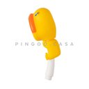Ver imagem 4 de Ducha Chuveirinho Infantil Cartoon Pingoo.casa - Pato