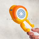 Ver imagem 5 de Ducha Chuveirinho Infantil Cartoon Pingoo.casa - Pato