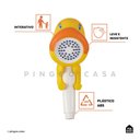 Ver imagem 3 de Ducha Chuveirinho Infantil Cartoon Pingoo.casa - Pato
