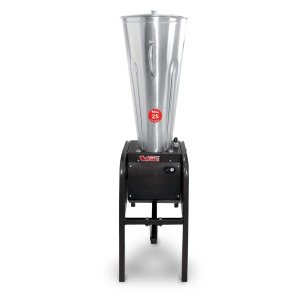 Liquidificador Industrial Basculante Baixa Rotação 25l 3500rpm 110v - Vitalex