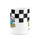 Ver imagem 3 de Caneca Pais - o Melhor Pai do Mundo - Super Pai